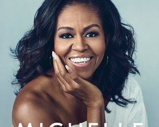 Cover of Becoming